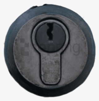 Free Png Keyhole 3d Model Png Image With Transparent - Emblem #9387527