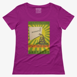 Don't Tread On Me - Active Shirt #9387572