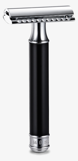 Muhle Safety Razor #9387614
