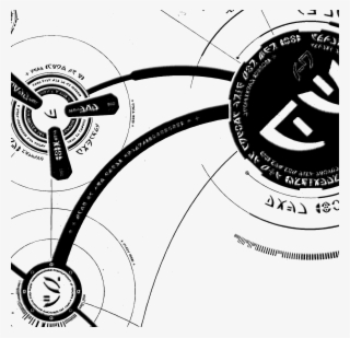 Commercial Applications Research For Extraterrestrial - Alien Writing #9387737