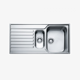 Ascona Asx Stainless Steel Kitchen Clip Sink Franke - Franke Argos 1.5 Sink #9387769