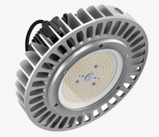 Led High Bay Light Ufo - Light-emitting Diode #9387814