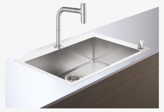 C71 F660 08 Sink Combi - Sink #9387819