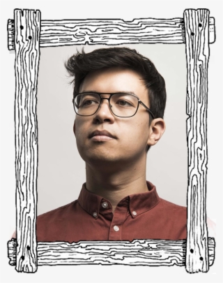 Wang - Phil Wang Comedian #9387913