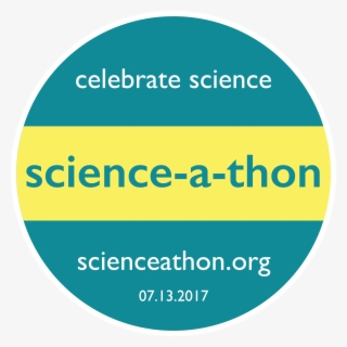 Eswn Is Thrilled To Host Science A Thon, A One Day - Science A Thon #9388233