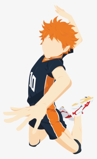 Hinata Shoyo #9388375