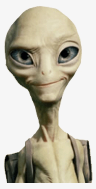 Download - Paul The Alien - Free Transparent PNG Download - PNGkey