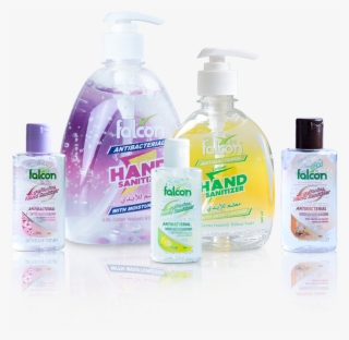 Liquid Hand Soap #9388498