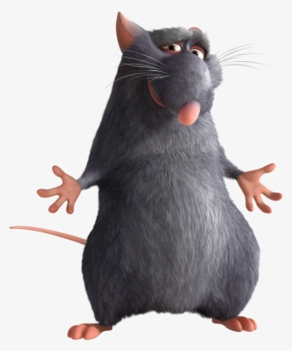 Фото, Автор Svetlera На Яндекс - Django Ratatouille #9388652