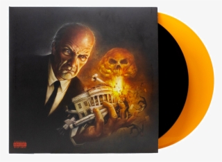 The Pain Collector 2lp Digital Download - Vinnie Paz The Pain Collector #9388742