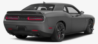 New 2018 Dodge Challenger Srt Hellcat - 2017 Dodge Challenger Rt Red #9388865