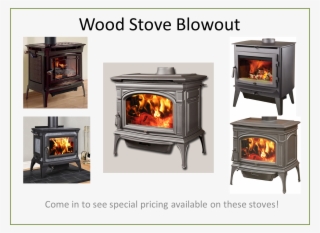 Unbelievable Savings On Wood Stoves - Wood-burning Stove #9388951