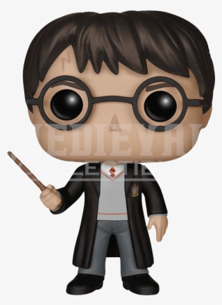 Funko Pop Harry Potter #9388989