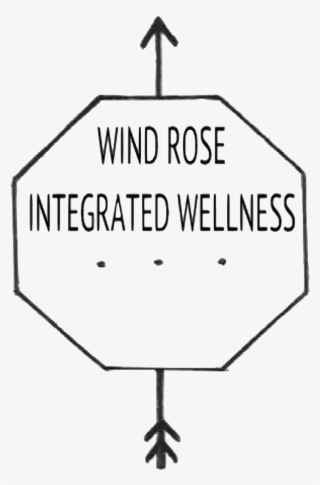 Wind Rose Nb - Sign #9389144