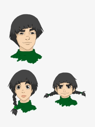 Taijutsu Lee Photo - Cartoon #9389145