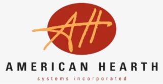 American Hearth Logo20160120 8731 1hylshc - American Hearth #9389146