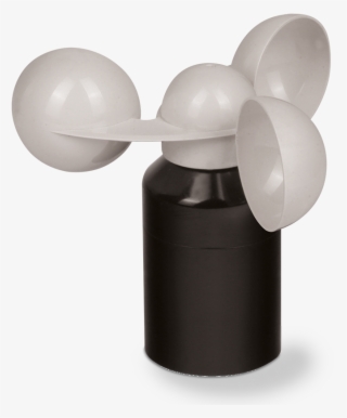 This Sensor Measures The Exact Wind Velocity - Sphere #9389179