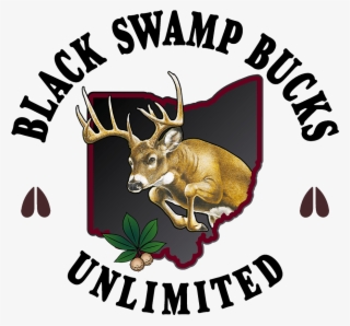 Black Swamp Bucks Unlimited - Elk #9389341