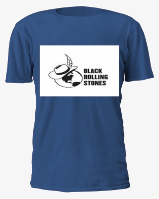 Black Rolling Stones - Active Shirt #9389404