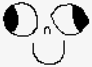 Butt - Circle #9389585