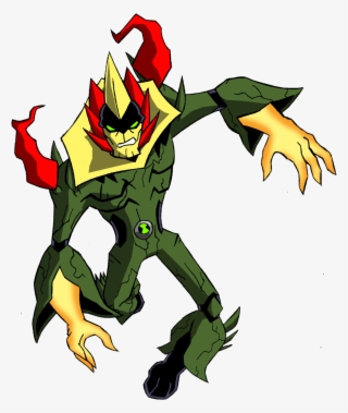 Swampfire 5 Years Later Wiki Fandom Powered By Wikia - Illustration #9389773