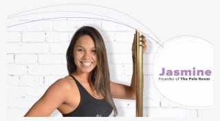 From Poverty To Poles How It All Began - Girl #9389922