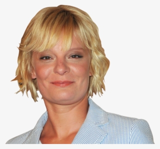 Raising Hope's Martha Plimpton On Her Emmy Nomination, - Blond #9389967