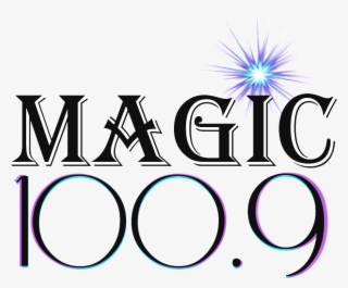 5a To 10a - Magic 100.9 #9390087