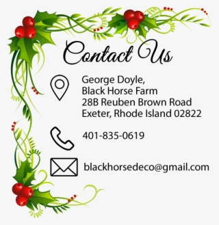 Specific Request #9390285