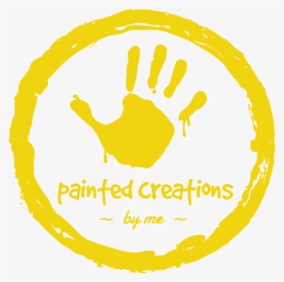 Painted Creations By Me - Circle #9390579