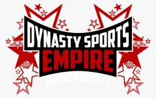 Sponsored By Dynasty Sports Empire - Star Tattoo Designs #9390617