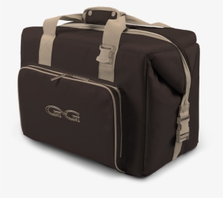 Chocolate Cooler Bag From Gameguard Outdoors Ice Bag, #9390661