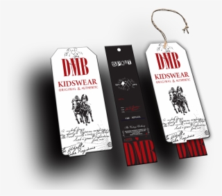 Dmb On Behance Price Tag Design, Printing Labels, Handmade - Graphic Design #9390662