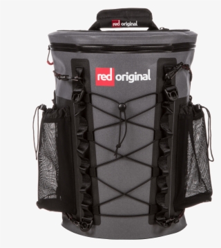 Red Original Deck Bag - Red Paddle Deck Bag #9390704