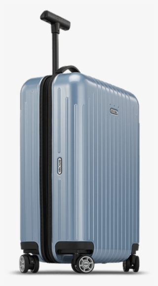 Rimowa 21" 33lsalsa Air Ultralight Cabin Multiwheel® - 2 Rimowa Salsa Air #9390747