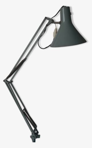 Luxo L P Architect Lamp Jac Jacobsen Fourseasons Fi - Lampshade #9390883