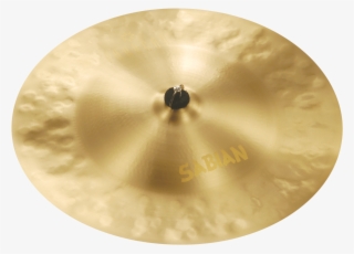 Sabian 19" Paragon Chinese - Sabian Paragon China 19 #9390894