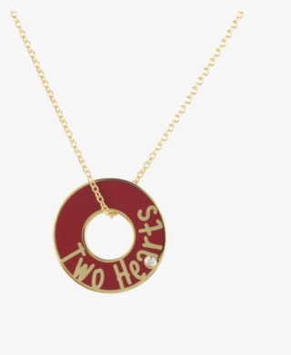 You Are Here - Pendant #9391108