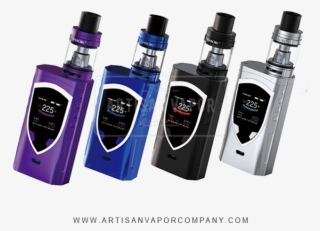 Smok Procolor 225w Tc Starter Kit - Smok Procolor Mod #9391196