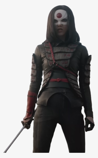 Post - Rila Fukushima Png #9391245