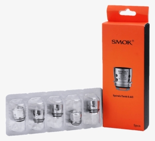 Smok Spirals Tank Replacement Coils - Smoktech #9391284