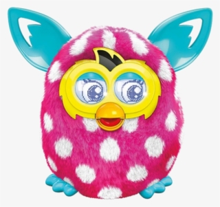 Furby Boom Солнечная Волна - Furby Boom #9391285