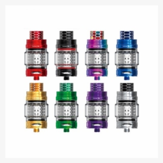 Tfv12 Prince Cobra Edition Tank By Smok - Tfv12 Prince Cobra Edition #9391334