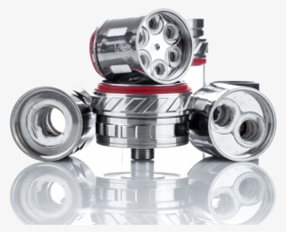 Smok Tf-v12 Tank - Smok Tfv12 Cloud Beast King Coil #9391391