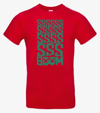 3dsupply Original Creeper Explosion T-shirt B&c Exact #9391845