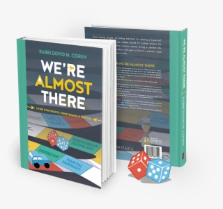 We're Almost There - Vous De Jouer #9391921