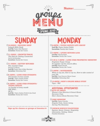 Click On The Images Below To See Our Current Offerings - Document #9391973