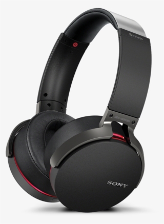 Mdrxb950b1b - Sony Mdr Xb950bt #9392071