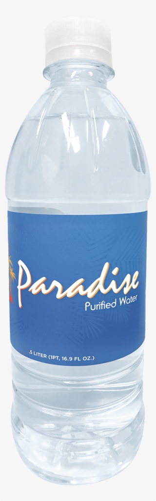Make Paradise Bottled Water A Part Of Your Healthy - Padu #9392226