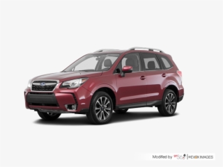2018 Subaru Forester - 2016 Subaru Forester #9392449